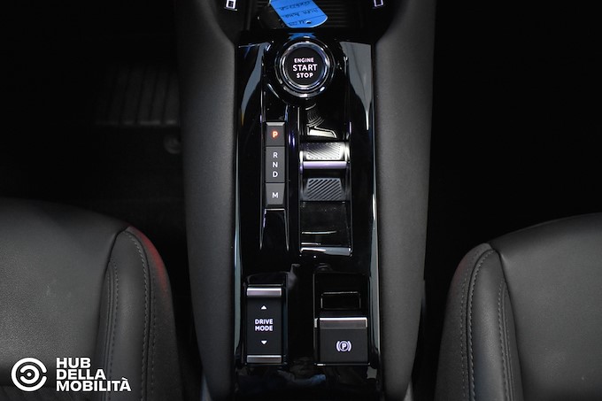 ALFA ROMEO Junior 1.2 136 CV Hybrid eDCT6 Speciale